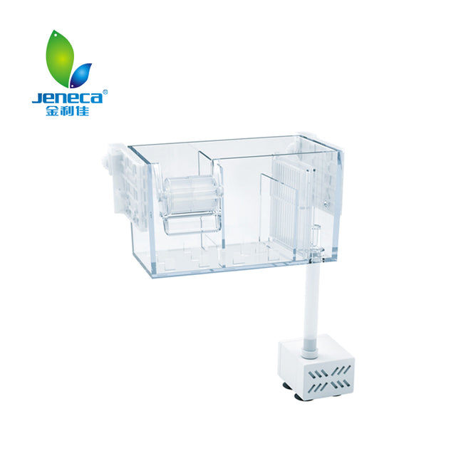 Jeneca Multi-Function Top Filter GD-15