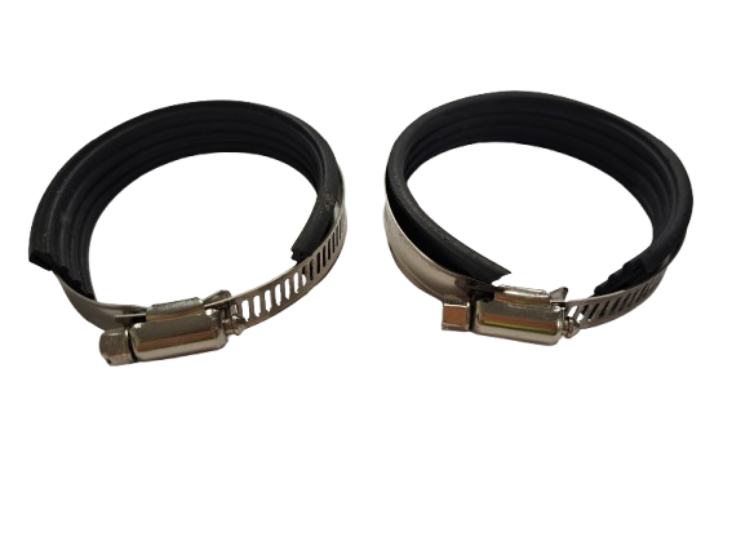 Jubilee Clips 2 inch (46-70mm)