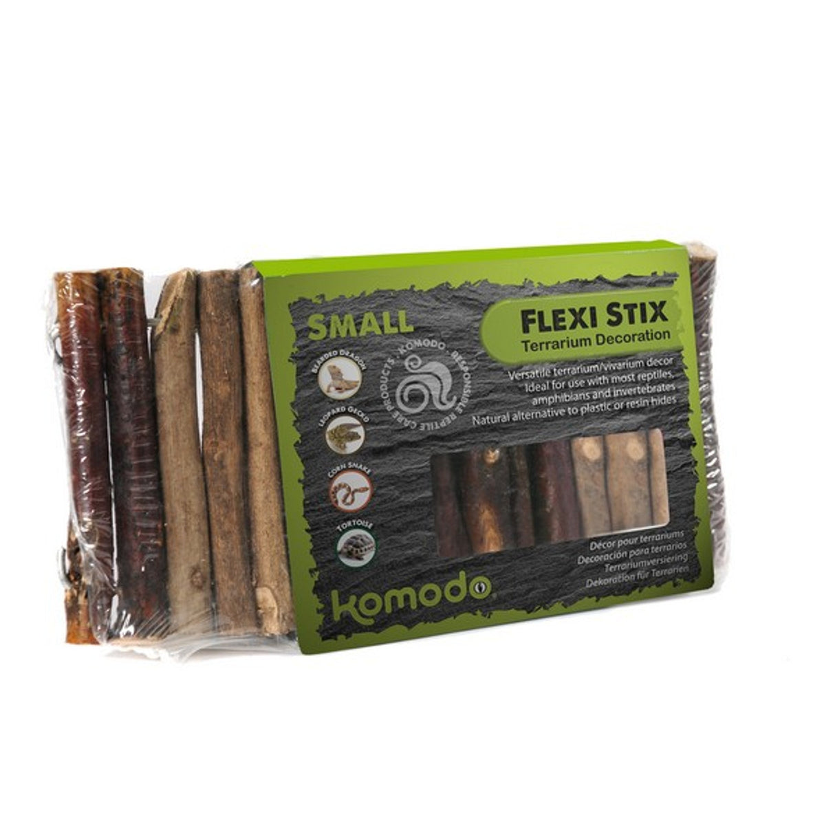 Komodo Flexi Stix Small Happy Pet Products Limited