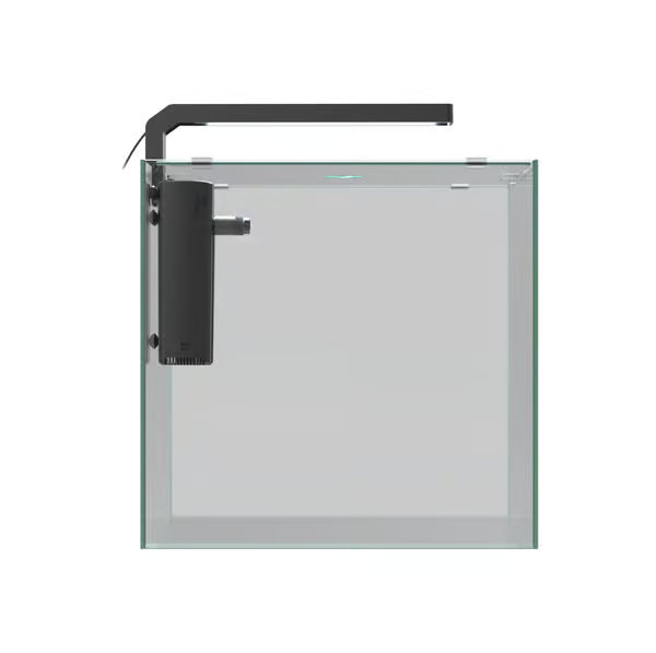 Kubus 22L Aquarium Black