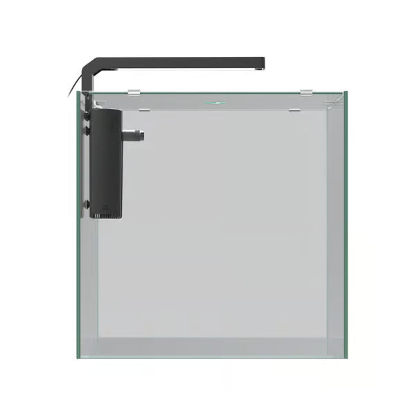 Kubus 33L Aquarium Black