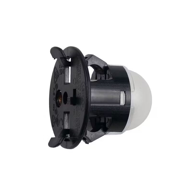 LED Bulb Moonlander Black Lemax Spooky Town Lighting Lemax Spooky Town