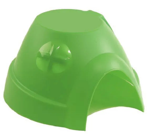 Little Zoo Igloo Hideout Large