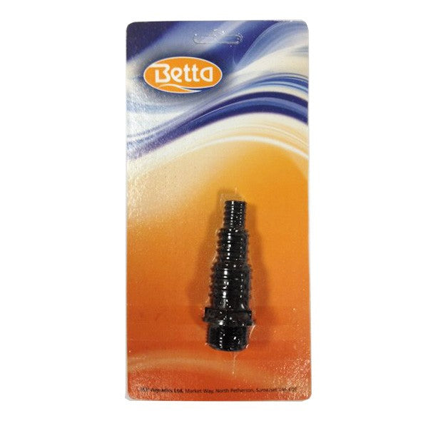 Betta 1 1/2″ BSP Multi Hosetail