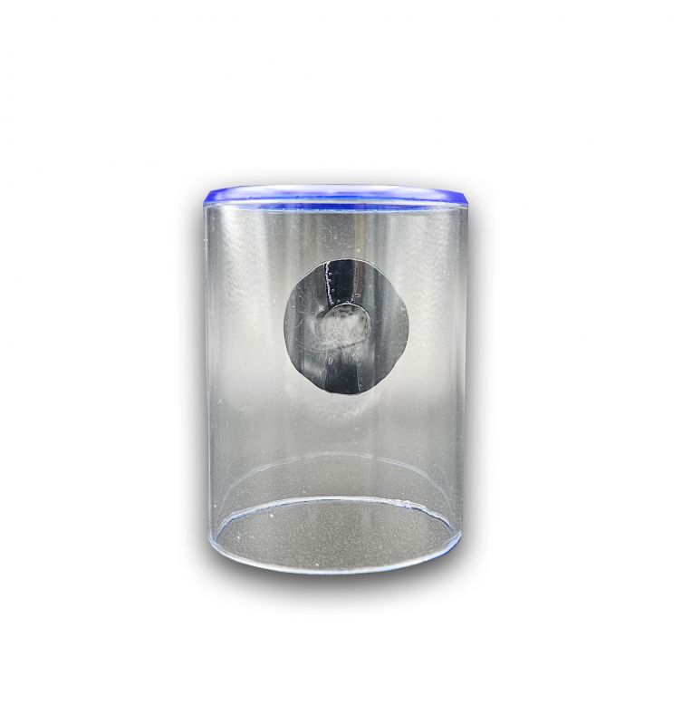 Magnetic Feeding Tube