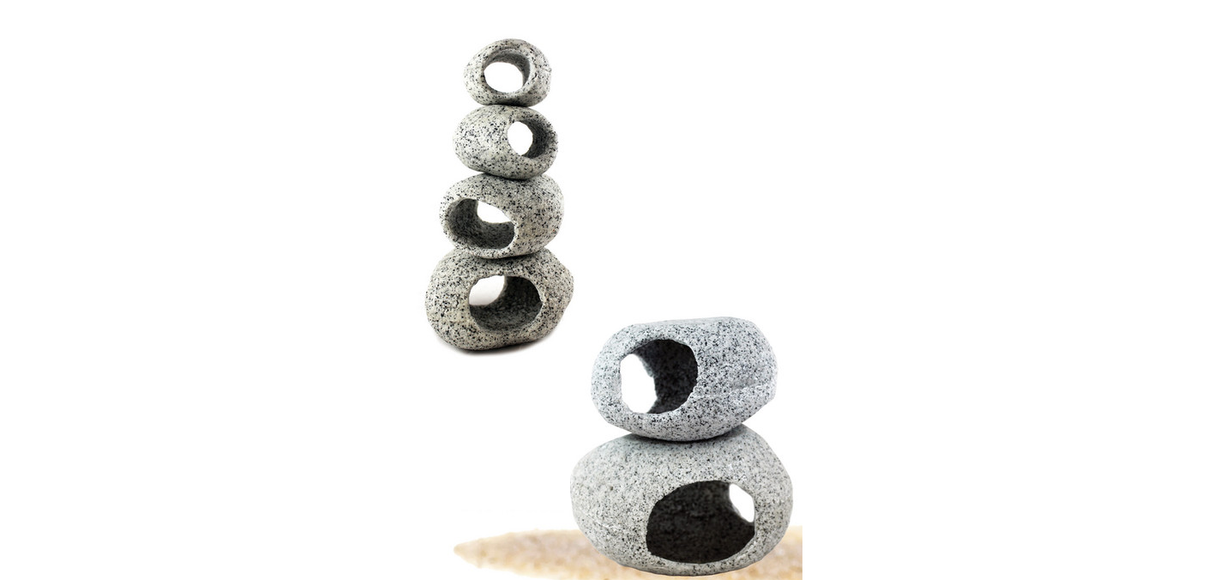 Aqua One Marble Cave 9.5x8.5x5.3 Small