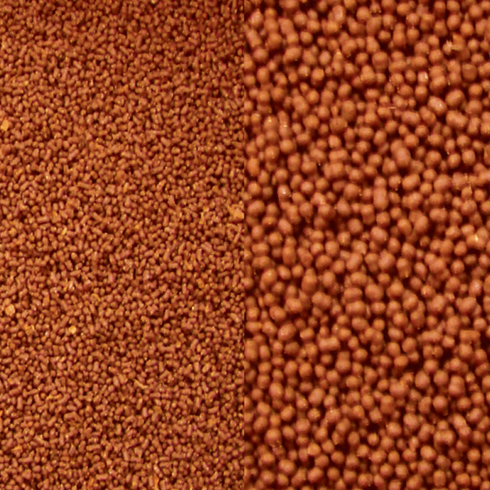 First Bite Marine Pellets 1mm 1.5kg