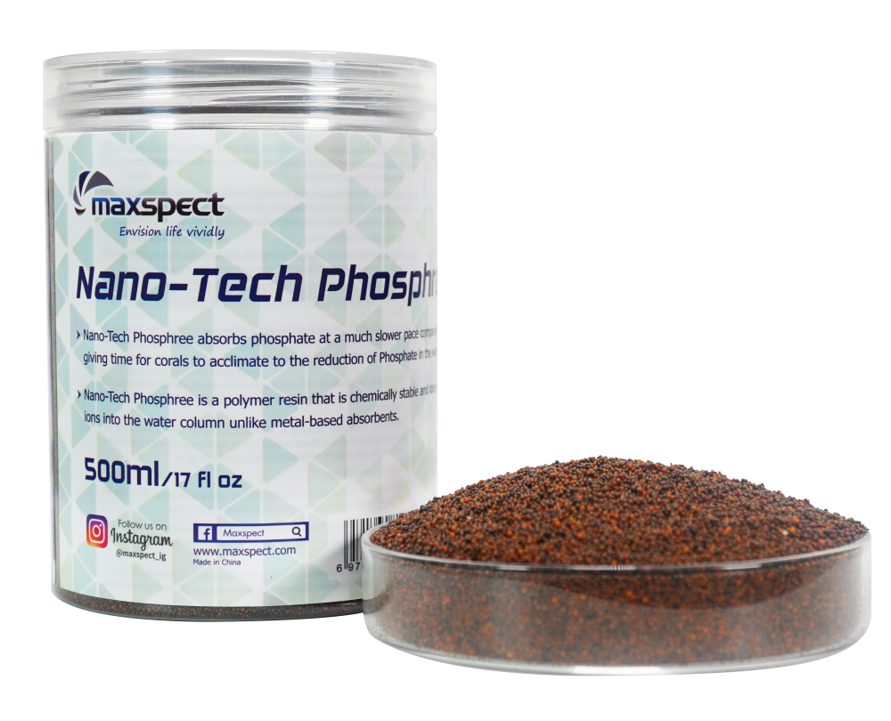 Maxspect Nano-Tech Phosphree 500ml