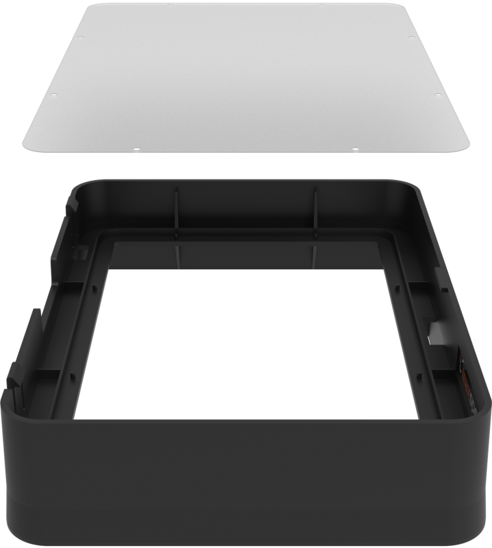 Maxspect MJ-L165 Diffuser Hood