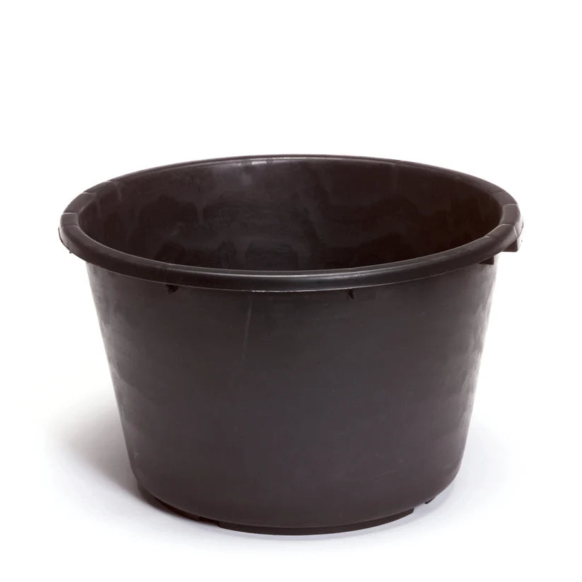30L Round Reservoir Tub Industrial Leisure-Aruba