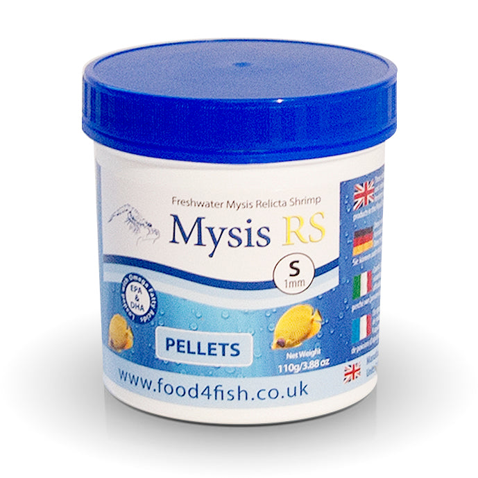 Mysis RS Pellet 1mm 110g