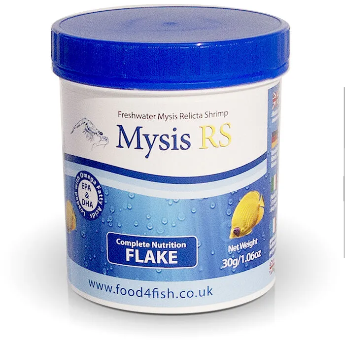 Mysis RS Flake 15g