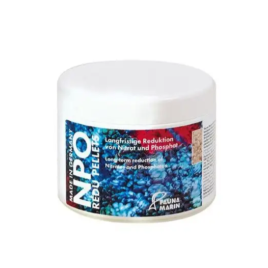 NPO Redu Pellet 350g