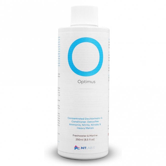 NT Labs Optimus 100ml