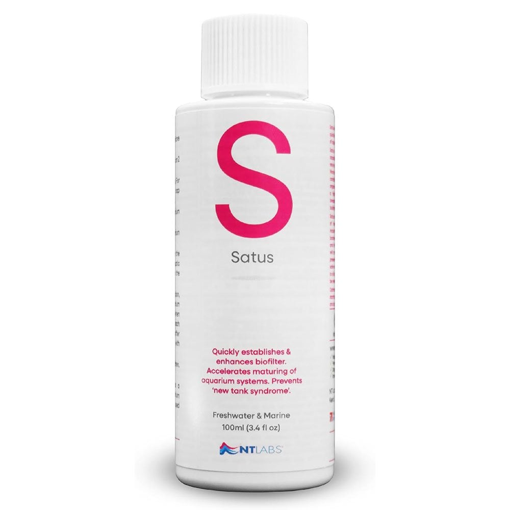 NT Labs Satus 100ml