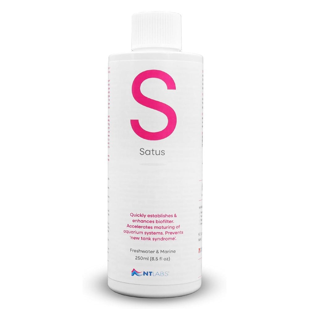 NT Labs Satus 250ml