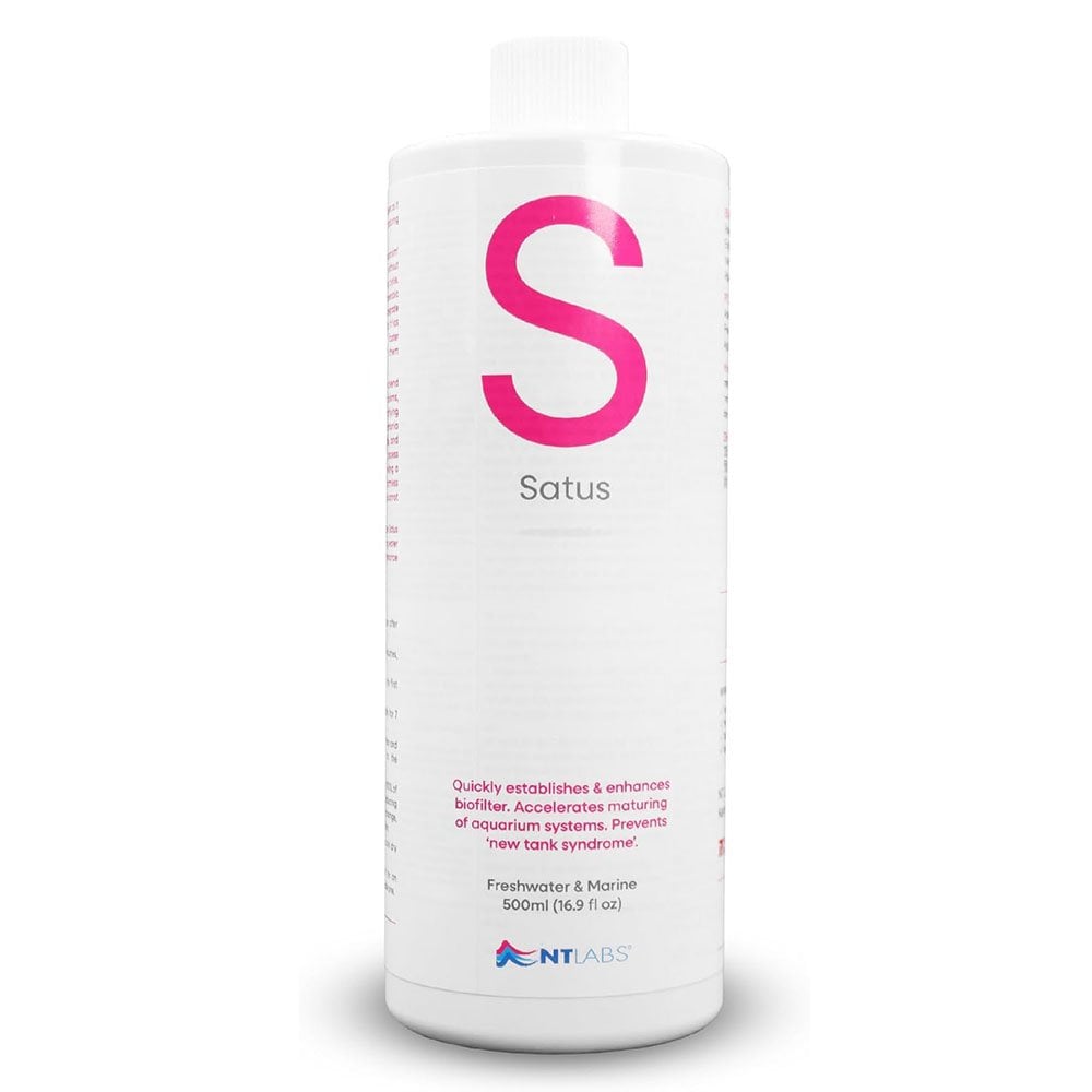 NT Labs Satus 500ml