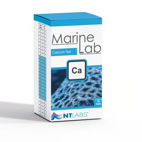 NT Labs Marine Calcium Test Kit