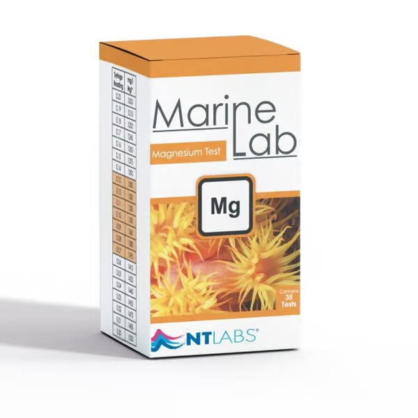 NT Labs Marine Magnesium Test Kit