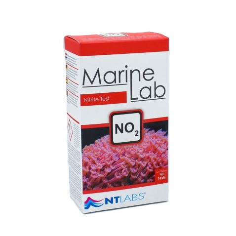 NT Labs Marine Lab Nitrite Test
