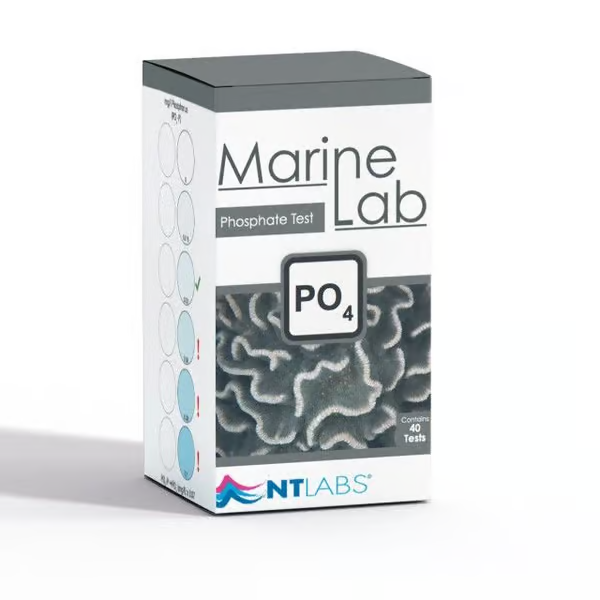 NT Labs Marine Phosphate Test Kit