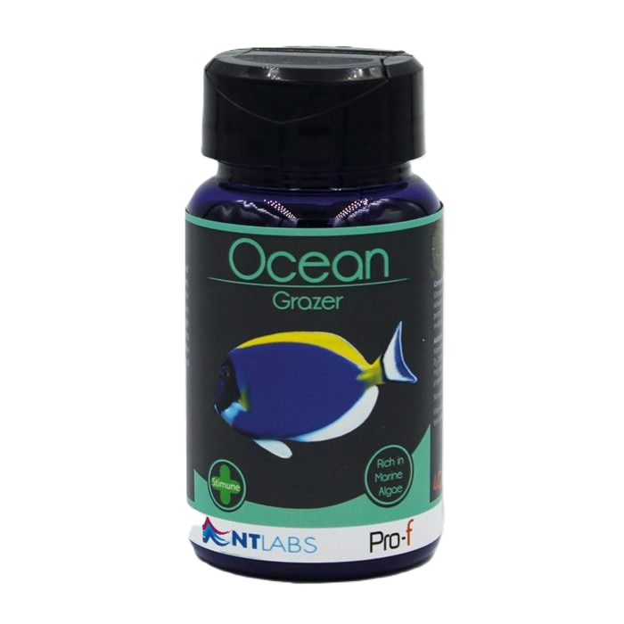 NT Labs Pro-f Ocean Grazer 40g