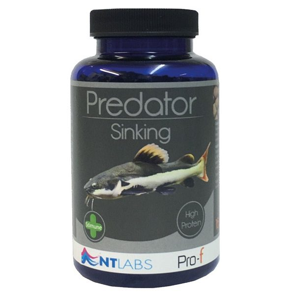 NT Labs Pro-f Predator Sinking 165g