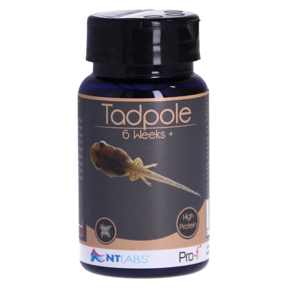 NT Labs Pro-F Tadpole 6 Weeks+ 50g
