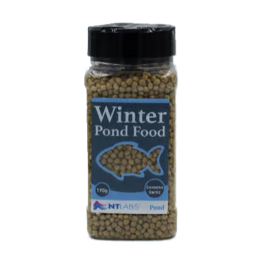 NT Labs Winter Pond Food 190g