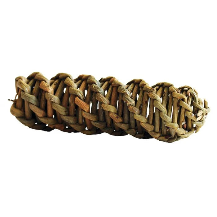 Nature First Willow Spiral 19cm Happy Pet Products Limited
