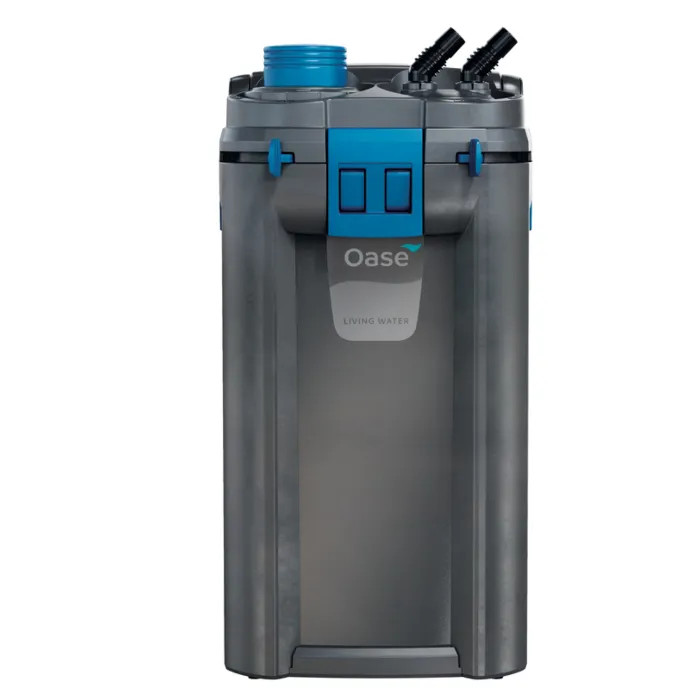 Oase BioMaster² 600 Thermo External Aquarium Filter G2