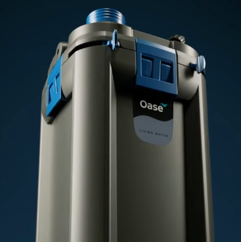 Oase BioMaster² 850 Thermo External Aquarium Filter