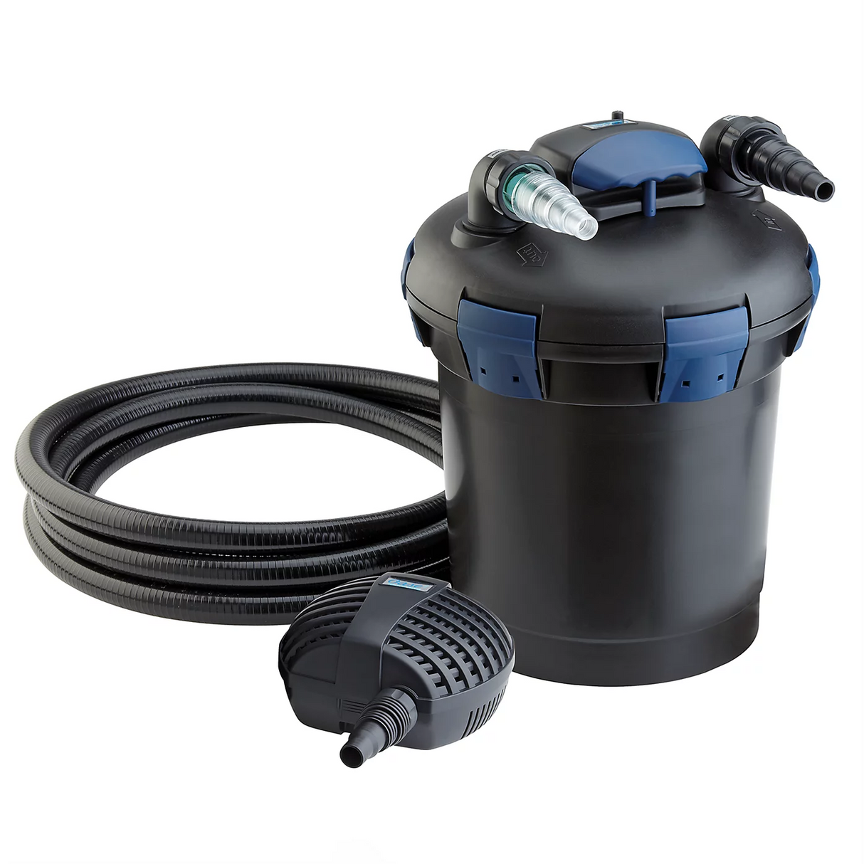 Oase BioPress 6000 Filter and Pump Kit