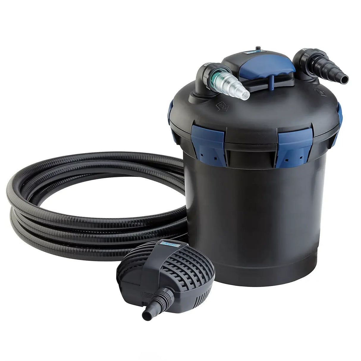 BioPress 6000 Filter and Pump Kit by Oase (UK) Ltd Oase (Uk) Ltd