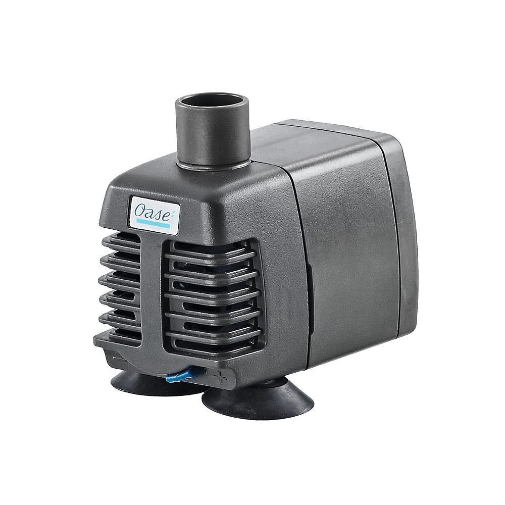 OptiMax 500 Aquarium Pump by Oase (Uk) Ltd Oase (Uk) Ltd