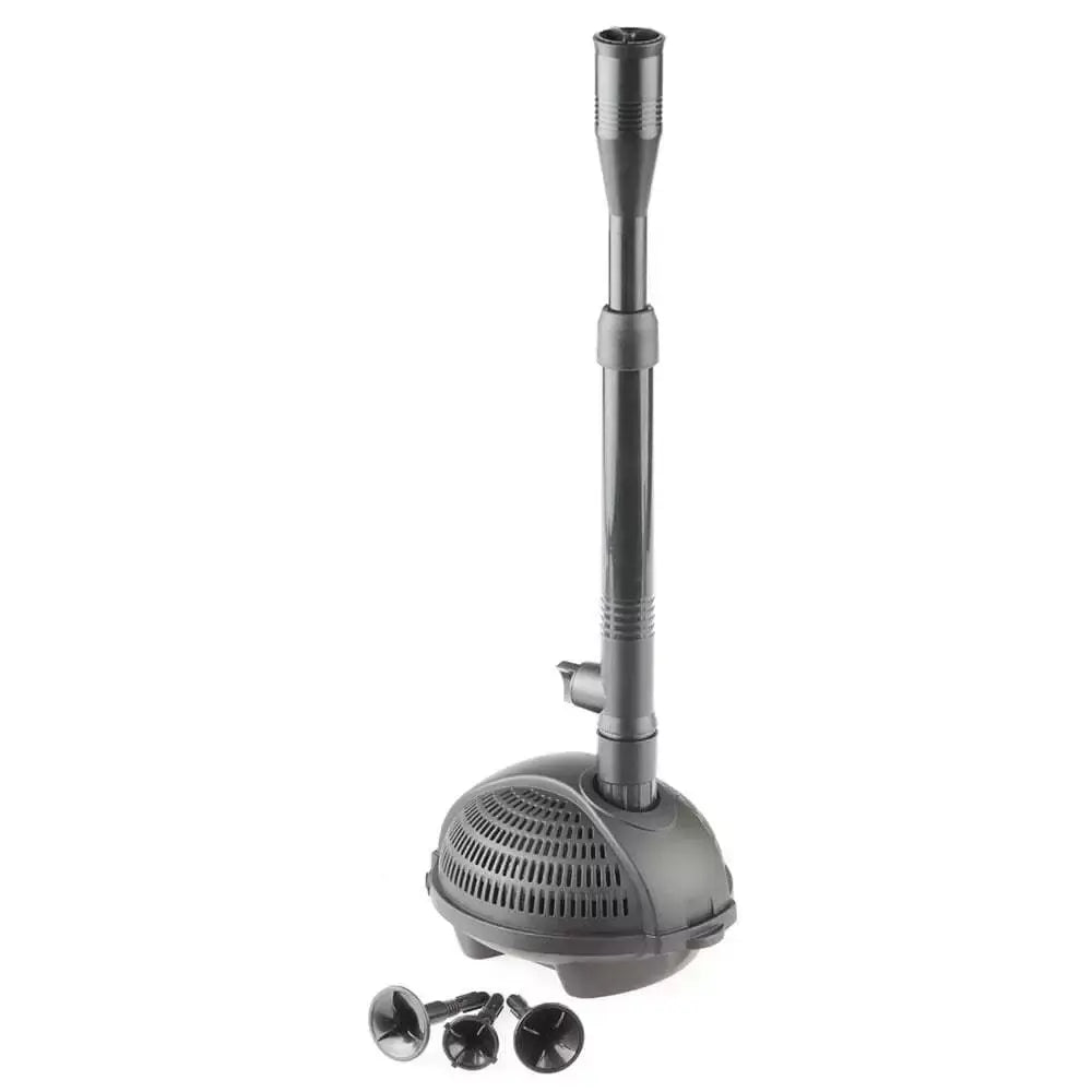 Oase Pontec PondoVario 1000 Fountain Pump for Garden Ponds PonTec