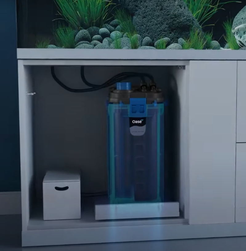 Oase BioMaster² 350 Thermo External Aquarium Filter