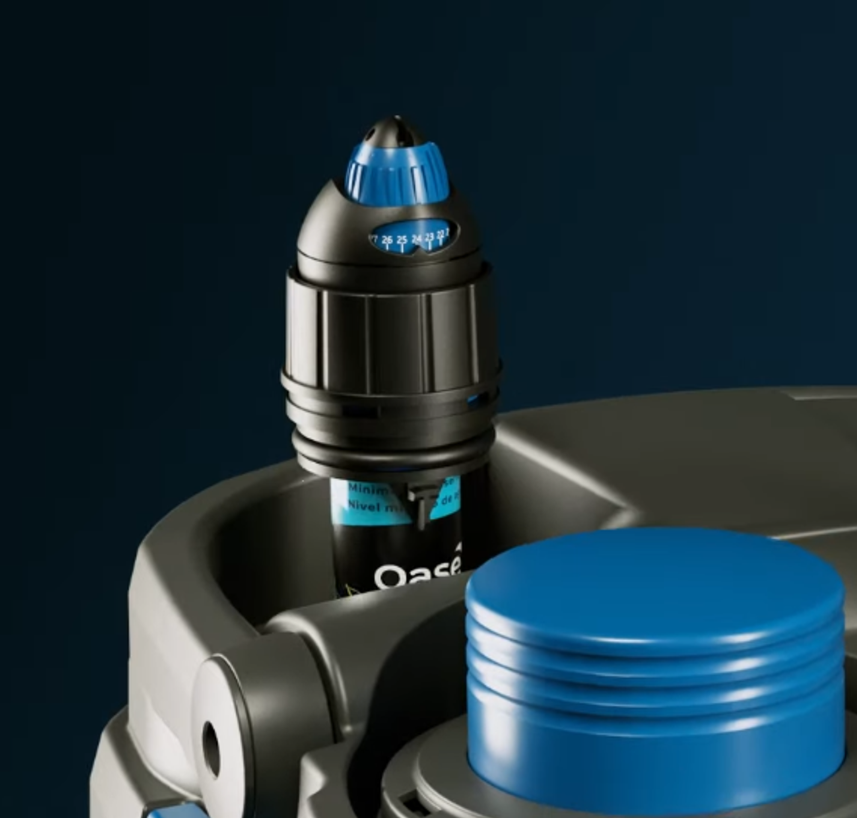 Oase BioMaster² 350 Thermo External Aquarium Filter