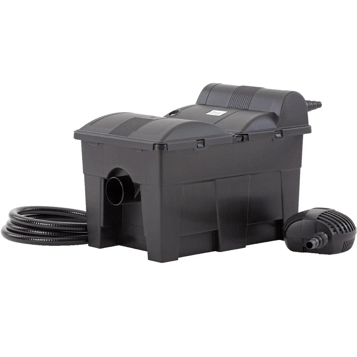 Oase BioSmart 14000 Pond Filter Set