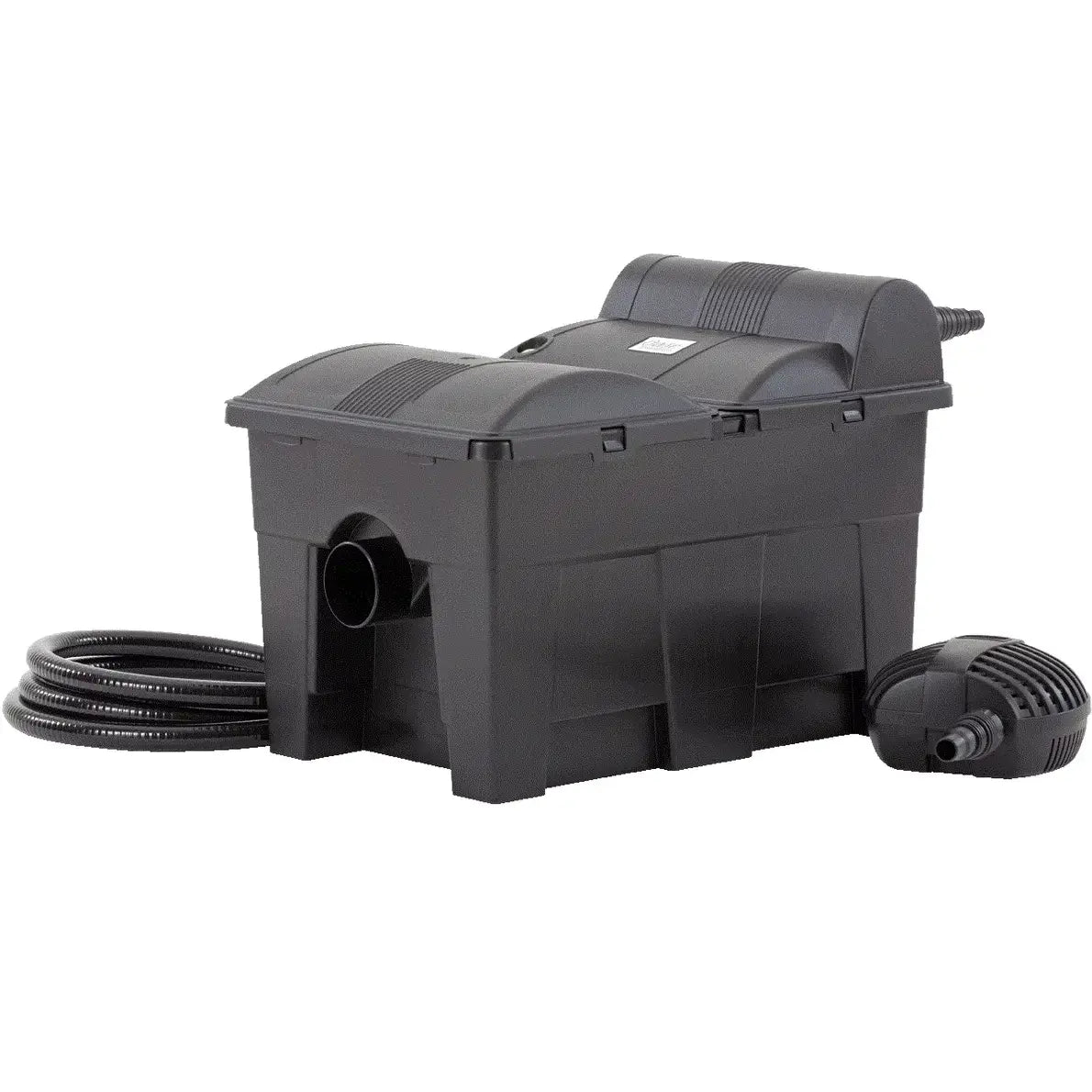 BioSmart 14000 Pond Filter Set by Oase (UK) Ltd Oase (Uk) Ltd