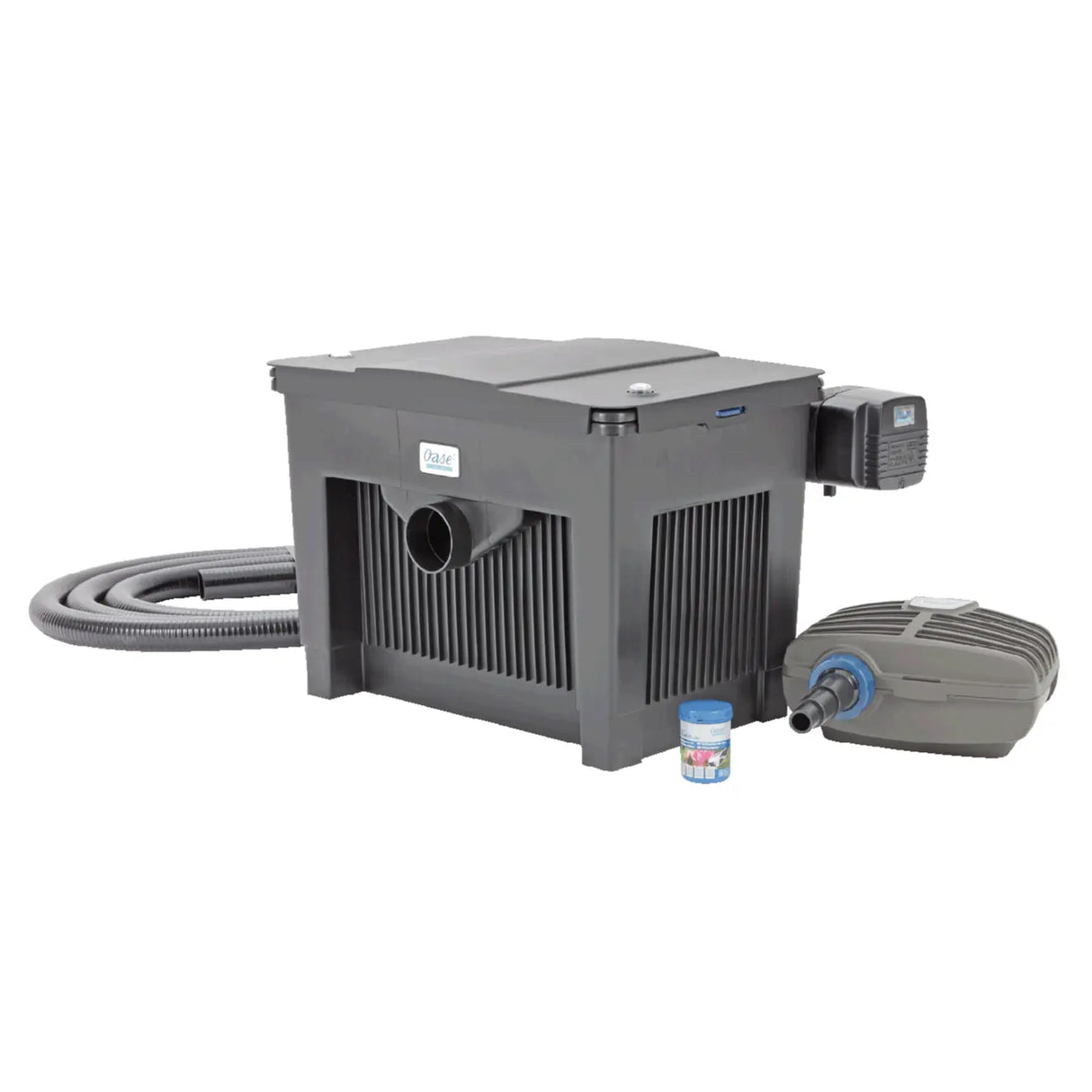 BioSmart Set 18000 Pond Filter and Pump by Oase (UK) Ltd Oase (Uk) Ltd