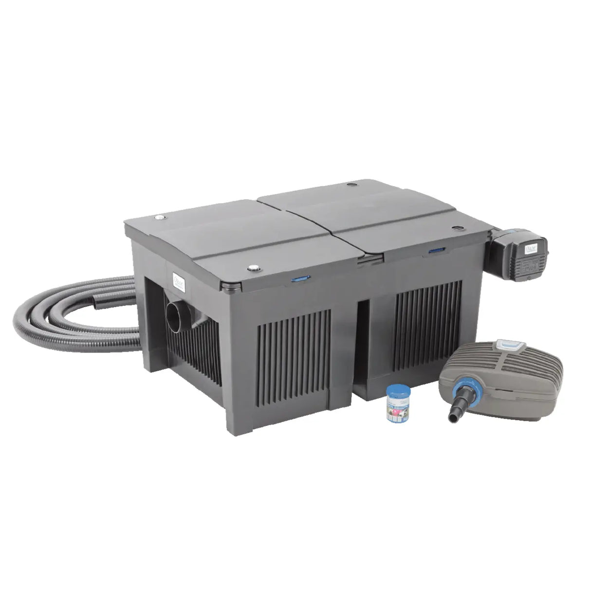 Biosmart Set 24000 Pond Filter Set by Oase (UK) Ltd Oase (Uk) Ltd