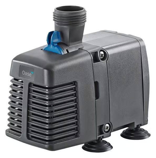 OptiMax 2000 Aquarium Pump by Oase (UK) Ltd Oase (Uk) Ltd