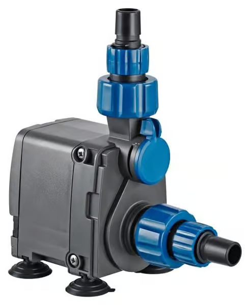 OptiMax 2000 Aquarium Pump by Oase (UK) Ltd Oase (Uk) Ltd