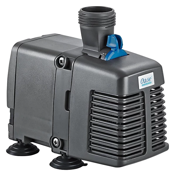OptiMax 4000 Aquarium Pump by Oase (UK) Ltd Oase (Uk) Ltd