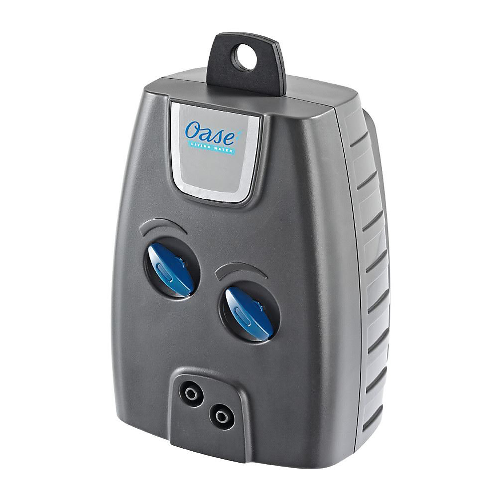 Oase OxyMax 200 Air Pump Oase (Uk) Ltd