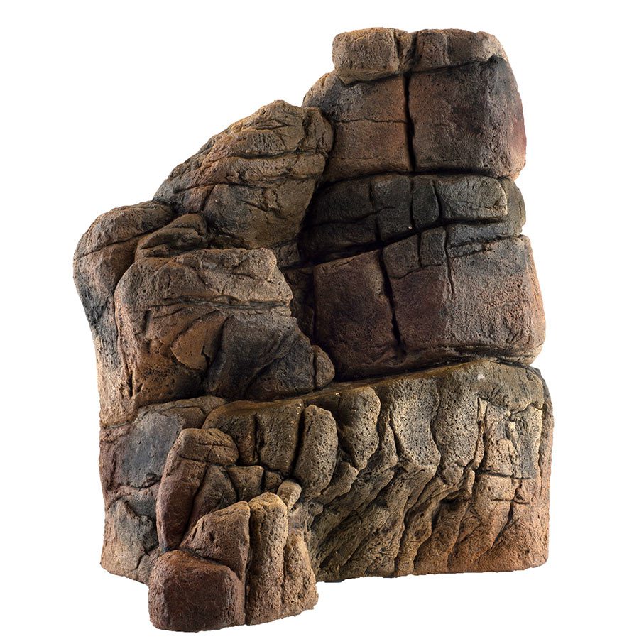 ProRep Reptile Ridge X-Large Habitat Accessory Peregrine Livefoods Ltd