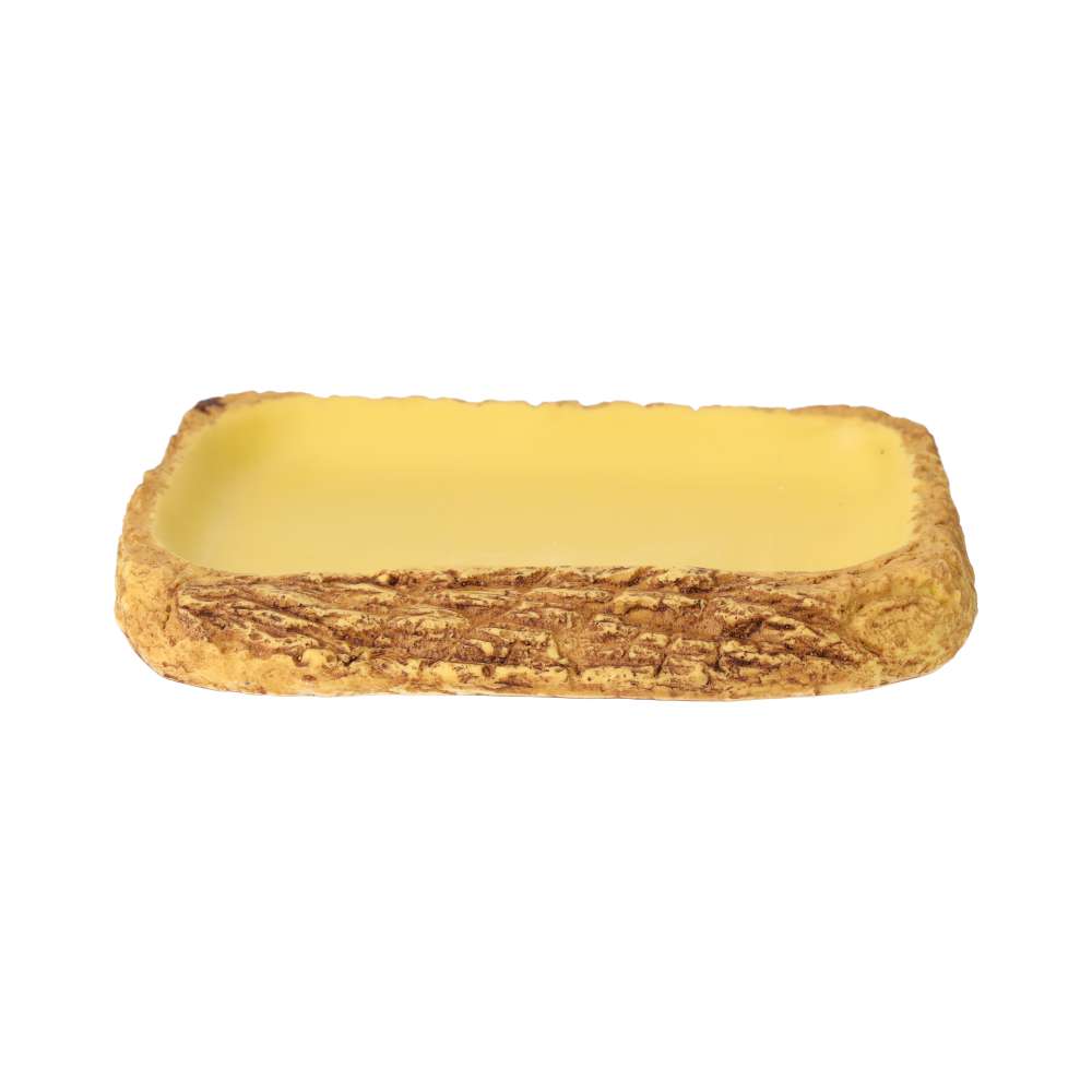 ProRep Tortoise Feed Dish Large Peregrine Livefoods Ltd