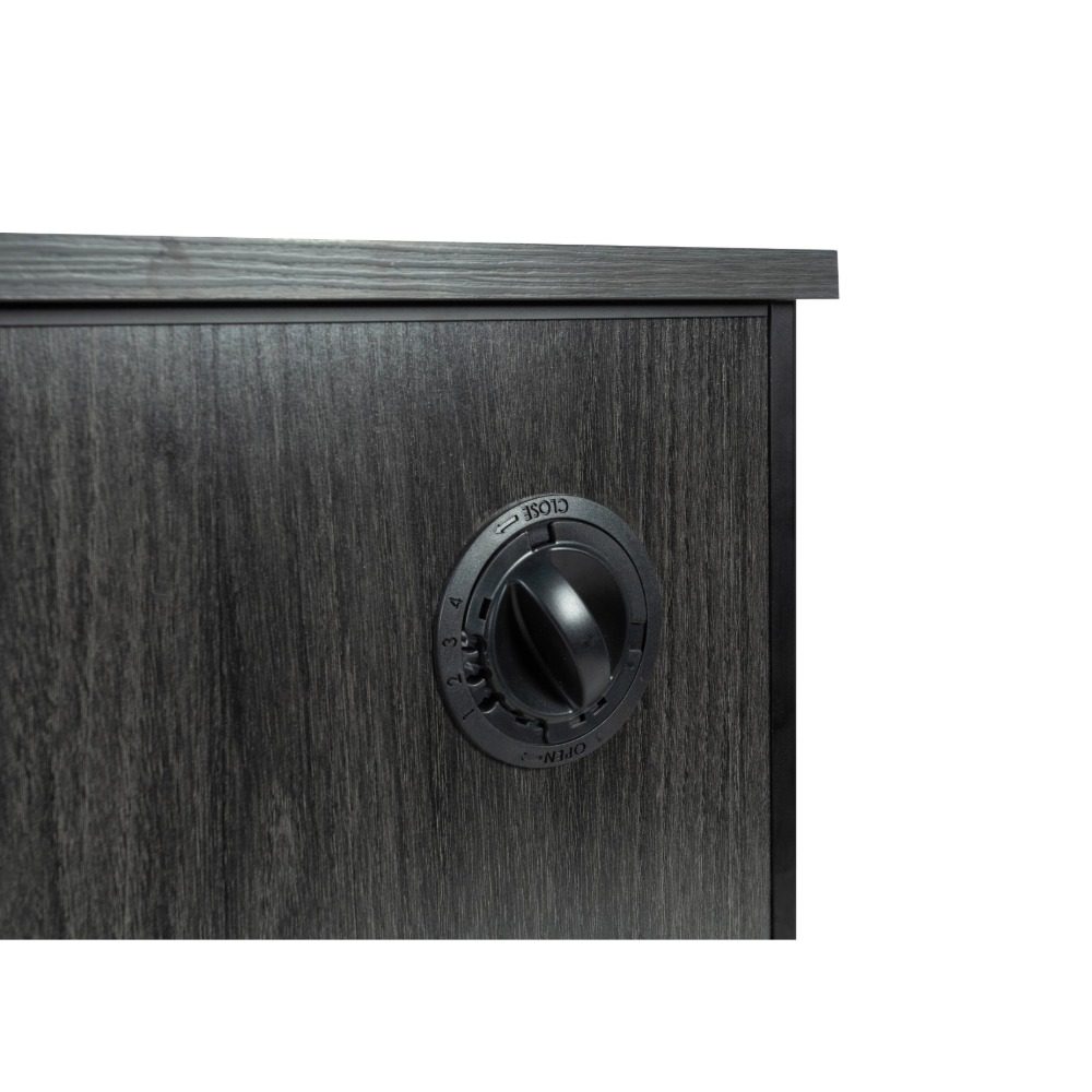 ProRep Vivarium Black 3x1.5x1.5ft (90x45x45cm)