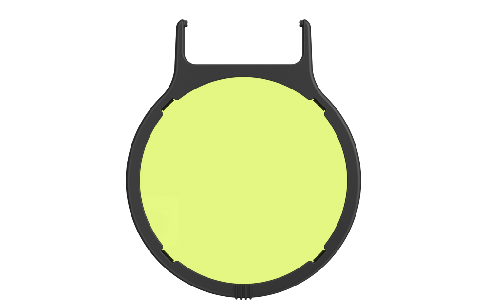 Maxspect Pastel Reef Standard Lens Set